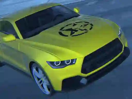 Spill City Car Parking 3d online
