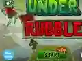 Spill Under the Rubble online