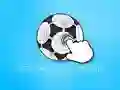 Spill Kick The Soccer Ball online