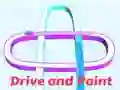 Spill Drive And Paint online