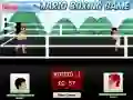 Spill Mario Boxing online