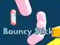 Spill Bouncy Stick online