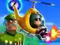 Spill Helicopter Strike online