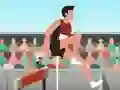 Spill Hurdle Run online