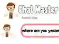 Spill Chat Master online