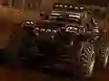 Spill Martian Driving online