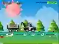 Spill 911 Police Truck online