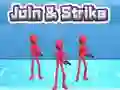 Spill Join & Strike online