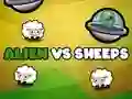 Spill Alien Vs Sheep online