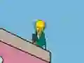 Spill Simpsons Arcade online