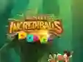 Spill Rayman's Incrediballs Dodge online