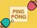 Spill Ping Pong online