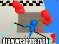Spill Draw Weapons Rush online