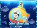 Spill Deep Sea Life Escape online