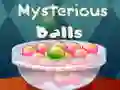Spill Mysterious Balls online