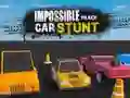 Spill Impossible Tracks Car Stunt online
