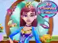 Spill Ice Princess Real Makeover online