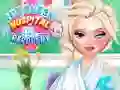 Spill Ice Queen Hospital Recovery online