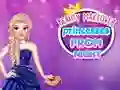 Spill Beauty Makeover Princesses Prom Night online