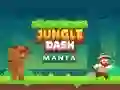 Spill Jungle Dash Mania online