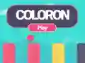 Spill Coloron online