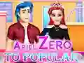 Spill Ariel Zero To Popular online