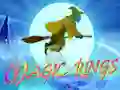 Spill Magic Rings online