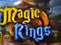Spill Magic Rings online