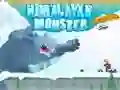Spill Himalayan monster online