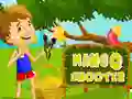 Spill Mango Shooter online