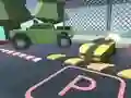 Spill Park The Car online
