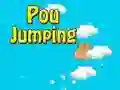 Spill Pou Jumping online