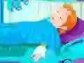 Spill Princess Anna Arm Surgery online