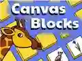 Spill Canvas Blocks online