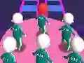 Spill Hopscotch Survival online