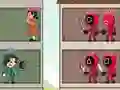 Spill Squad Hero Tower online