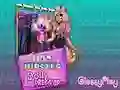 Spill Tris Hipster Doll Dress Up online