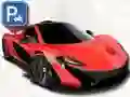 Spill Parking Space online
