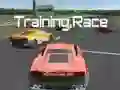Spill Training Race online