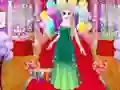 Spill Ice Princess is Preparing For Spring Ball online