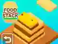 Spill Food Stack online