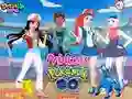 Spill Princess Pokemon Go online