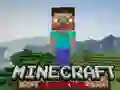 Spill Minecraft Survival online