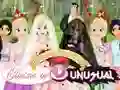 Spill Princess Wedding Classic or Unusual online