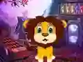 Spill Bonny Baby Lion Escape online