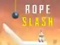 Spill Rope Slash online