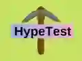 Spill Hype Test Minecraft Fan Test online