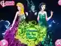 Spill Princess Life For Villain online