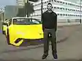 Spill Grand City Car Thief online