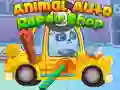 Spill Animal Auto Repair Shop online